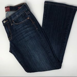 🍀Lucky Brand Jeans🍀 Sofia Boot